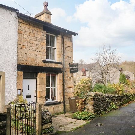 Pauls Fold Holiday Cottage Ingleton  Exterior foto