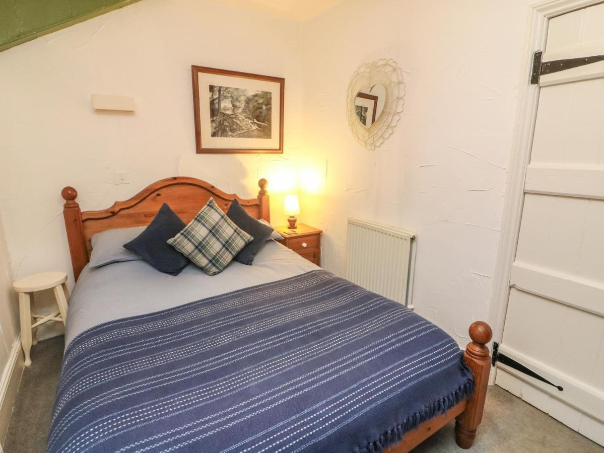 Pauls Fold Holiday Cottage Ingleton  Exterior foto