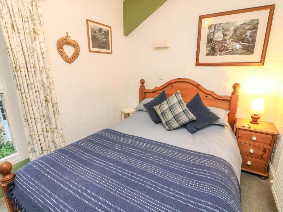 Pauls Fold Holiday Cottage Ingleton  Exterior foto